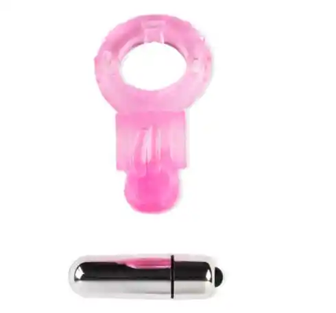 Anillo Para El Pene Zeus