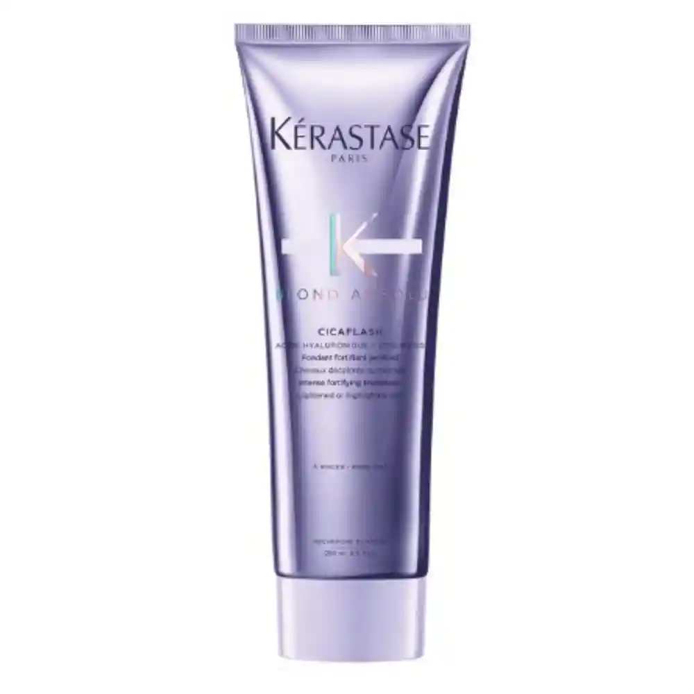 Kerastase Blond Absolu Cicaflash Fondant Fortifiant Profond 75ml