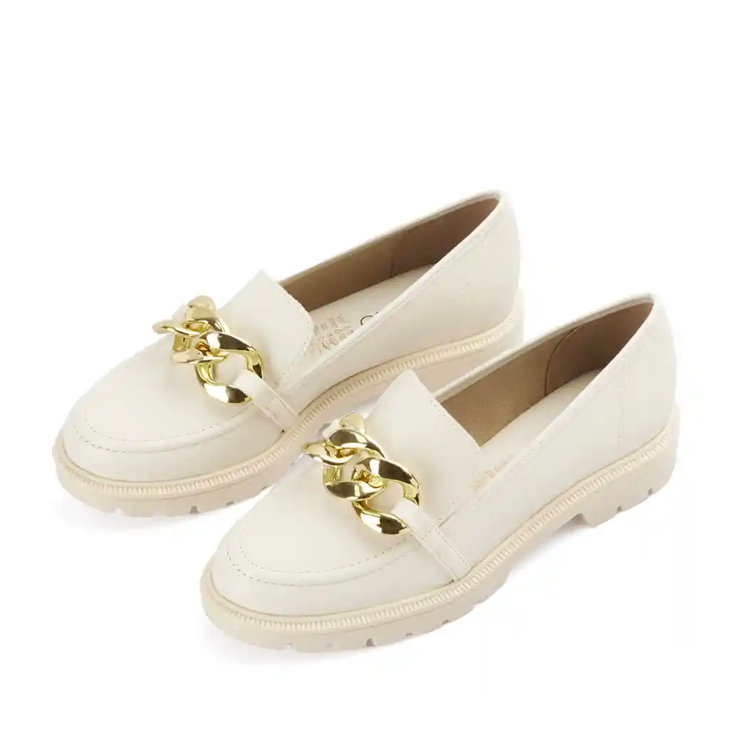 Mocasín Malfil Beira Rio Talla 36