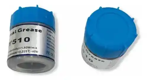 Pasta Termica Hy510-10c