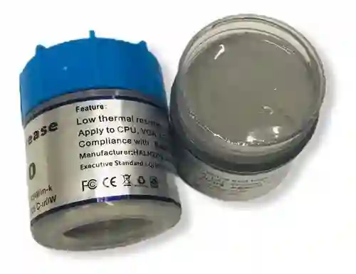 Pasta Termica Hy510-10c