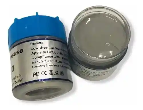 Pasta Termica Hy510-10c