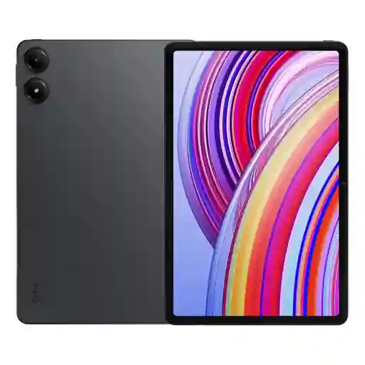 Xiaomi Redmi Pad Pro, Tablet 12.1'' 128gb /6gb 8mpx, Grafito