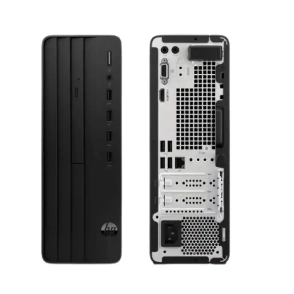 Computador De Escritorio Hp Pro Sff 280 G9 I5-13500 8gb 512gb Ssd Freedos