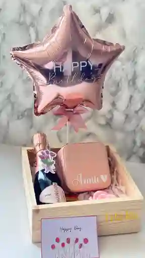 Box Chandon