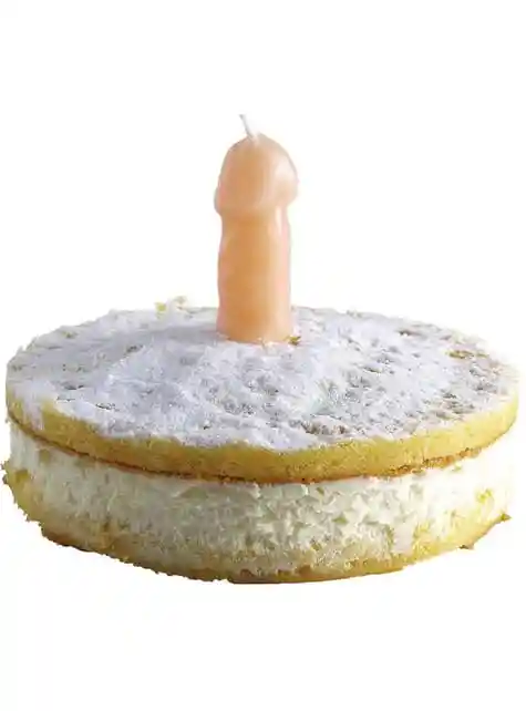 Vela Pene