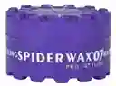 Cera Para Cabello Spider