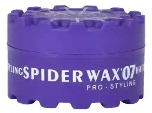 Cera Para Cabello Spider