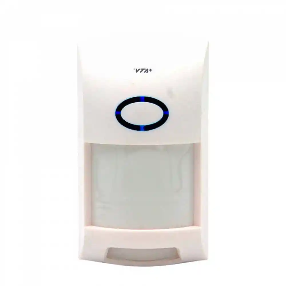 Sensor De Movimiento Inteligente Smart Vta+ Flux