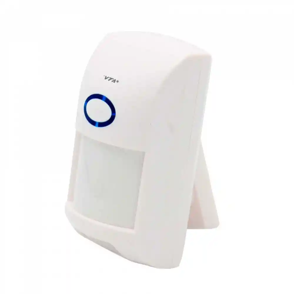 Sensor De Movimiento Inteligente Smart Vta+ Flux