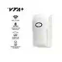 Sensor De Movimiento Inteligente Smart Vta+ Flux