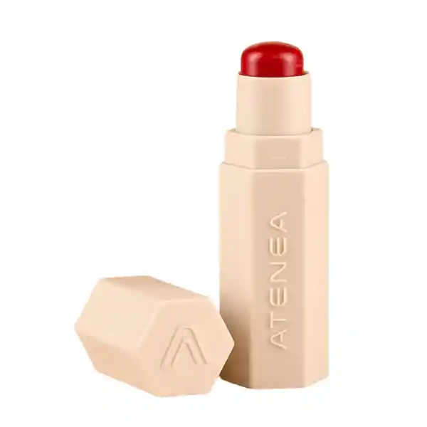 Rubor Cremoso En Barra Atenea X 6g - Scarlet Fever
