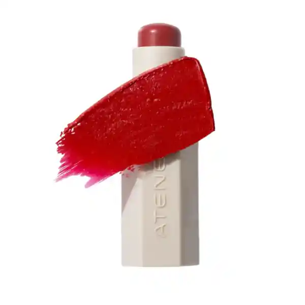 Rubor Cremoso En Barra Atenea X 6g - Scarlet Fever