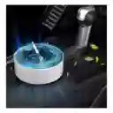 Cenicero Humificador Filtro Aire Sin Humo