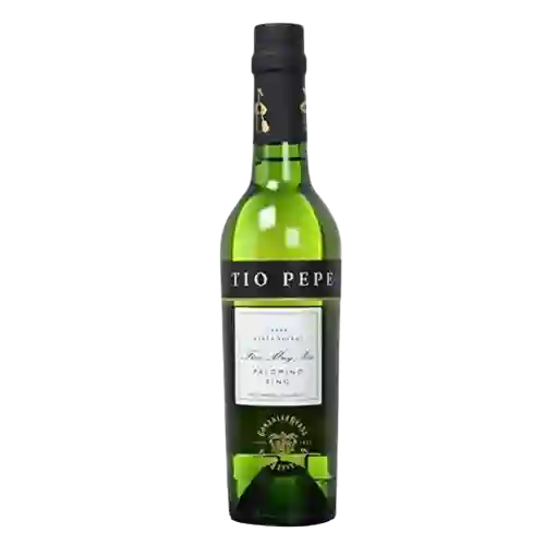 Jerez Tio Pepe 50 Ml