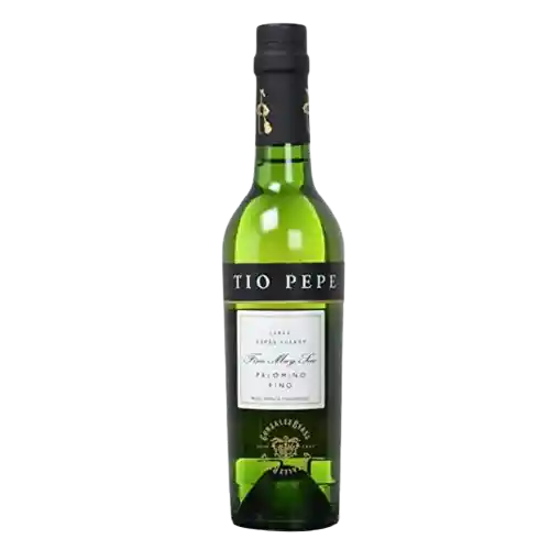 Jerez Tio Pepe 50 Ml