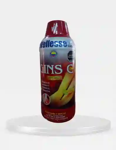 Ginseng Wellese