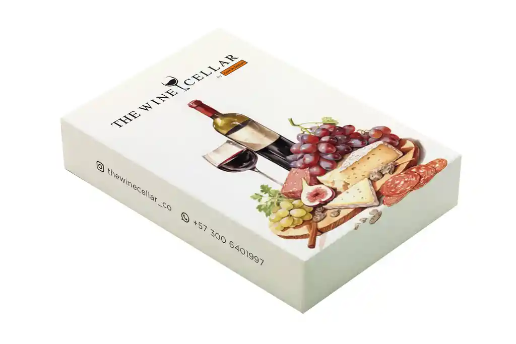 Ancheta Alamos Malbec