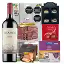 Ancheta Alamos Malbec