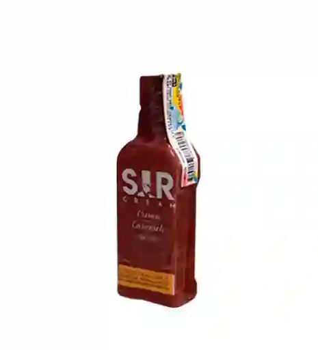 Sir Cream Sabor Caramelo 70 Ml