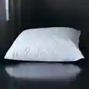 Almohada Alta Con Funda Gruesa 65x45x16 Cm