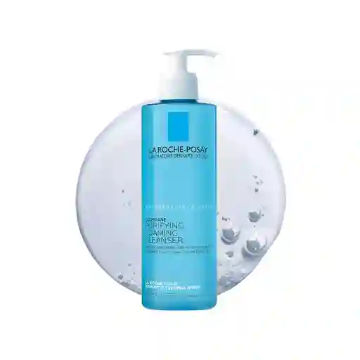 La Roche-posay Toleriane Limpiador Facial Espumoso 400ml