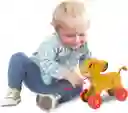 Juguete Didáctico De Arrastre Simba El Rey León Para Bebés