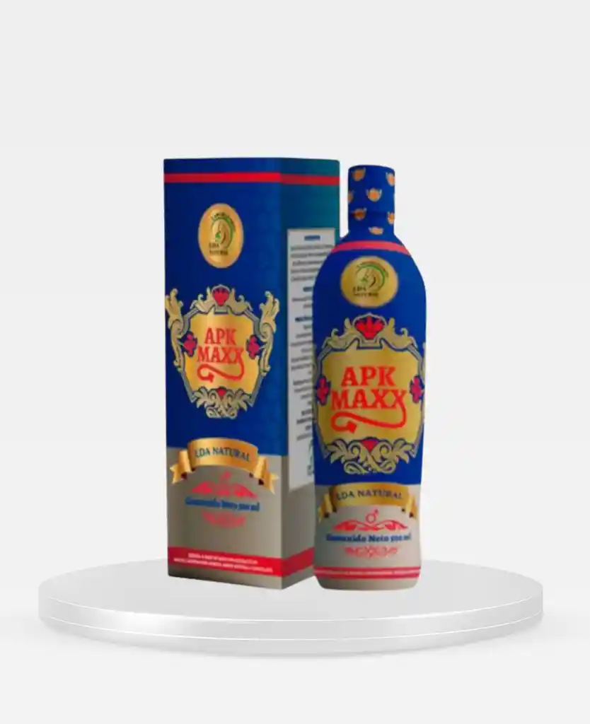 Apk Maxx Potencializador