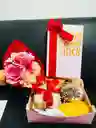 Box Mañana Sorpresa
