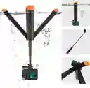 Selfie Stick Impermeable Go Pro Extension Ajustable