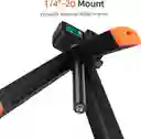 Selfie Stick Impermeable Go Pro Extension Ajustable