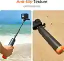 Selfie Stick Impermeable Go Pro Extension Ajustable