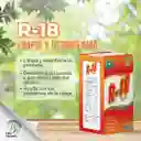 18 Raices Jarabe