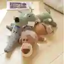 Peluche Mordedor Para Mascotas Perro Con Sonido