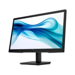 Equipo De Escritorio Hp Pro Mini 260 G9 I5 Ram 8gb Ssd 512gb Freedos Negro + Monitor Full Hd Serie Hp 3 Pro De 21,45"