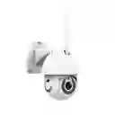 Camara Inteligente Full Hd Para Exterior Vta+ Conic