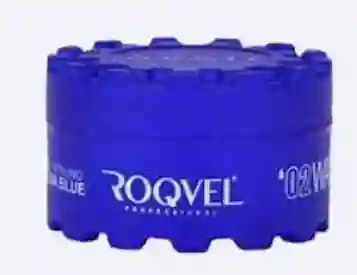 Cera Para Peinar Roqvel ( Azul 02)