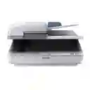 Escaner Epson Workforce Ds-6500 Cama Plana/ /tamaños De Documento: (a4)/ Ciclo Diario: 3000 Hojas