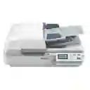 Escaner Epson Workforce Ds-6500 Cama Plana/ /tamaños De Documento: (a4)/ Ciclo Diario: 3000 Hojas