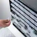 Organizador 20" Con 64 Compartimientos Truper
