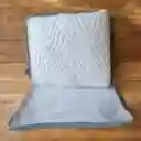 Protector De Colchón Termosellado Para Cama Doble