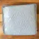Protector De Colchón Termosellado Para Cama Doble