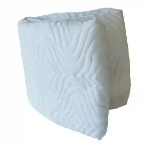 Protector De Colchón Termosellado Para Cama Doble
