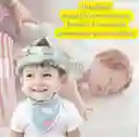 Protector Cabeza Bebe/niños Anti Golpe Tipo Arnés, En Oferta