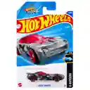 Juguete Carro Hot Wheels Original Nerve Hammer X - Raycers