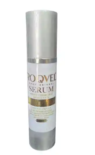 Serum Multi Beneficios Roqvel