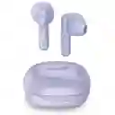 Audífonos Bluetooth Genius Hs-m905tb Purpura