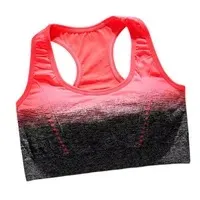 Crop Top Deportivo Mujer Adulto Talla Única