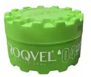 Cera Para Peinar Roqvel (verde 04)