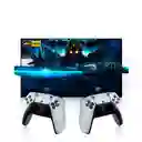 Consola Retro Game Stick 64gb 1500 Juegos